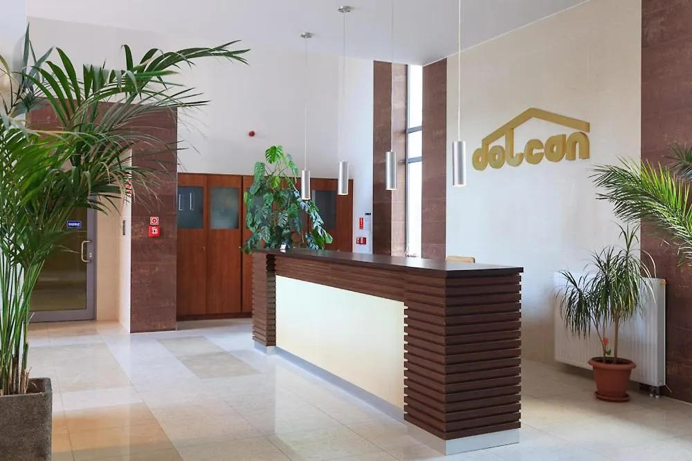 City Aparthotel Wola  Varsó