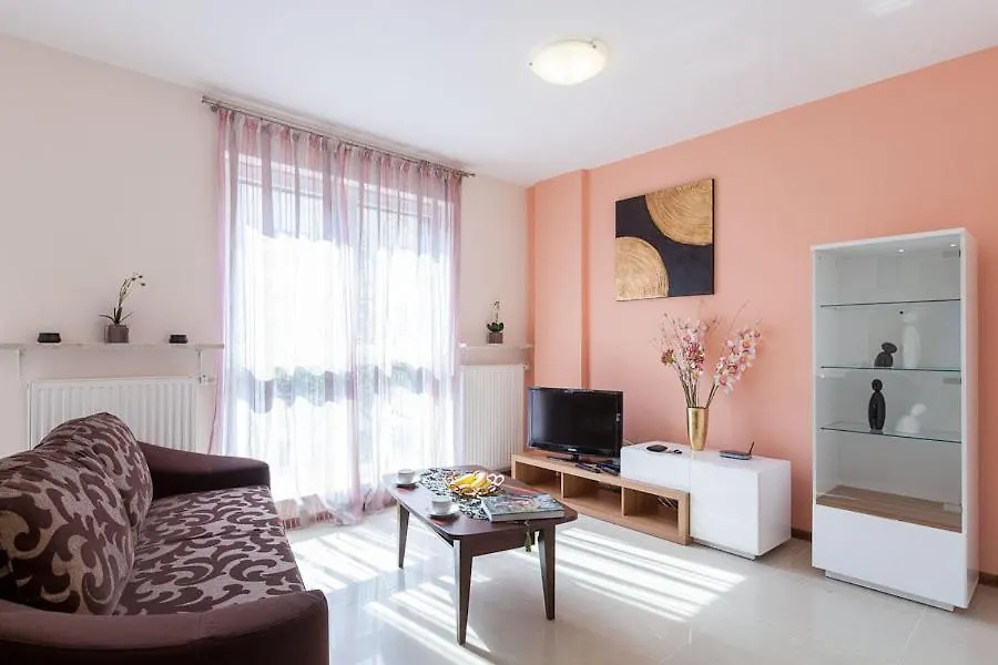 City Aparthotel Wola