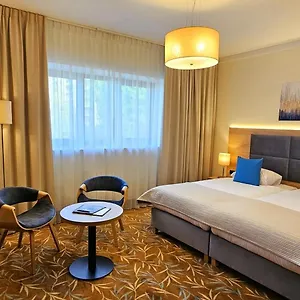 Hotel Centrum Barnabitow