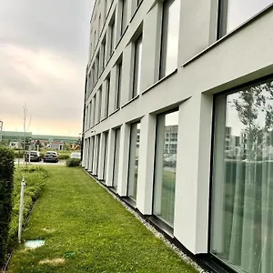 Aparthotel Wilanow, Warschau