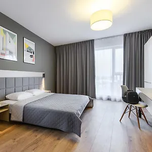 Comfort Hotel apartamentowy