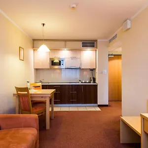 Zgoda By Desilva Hotel apartamentowy