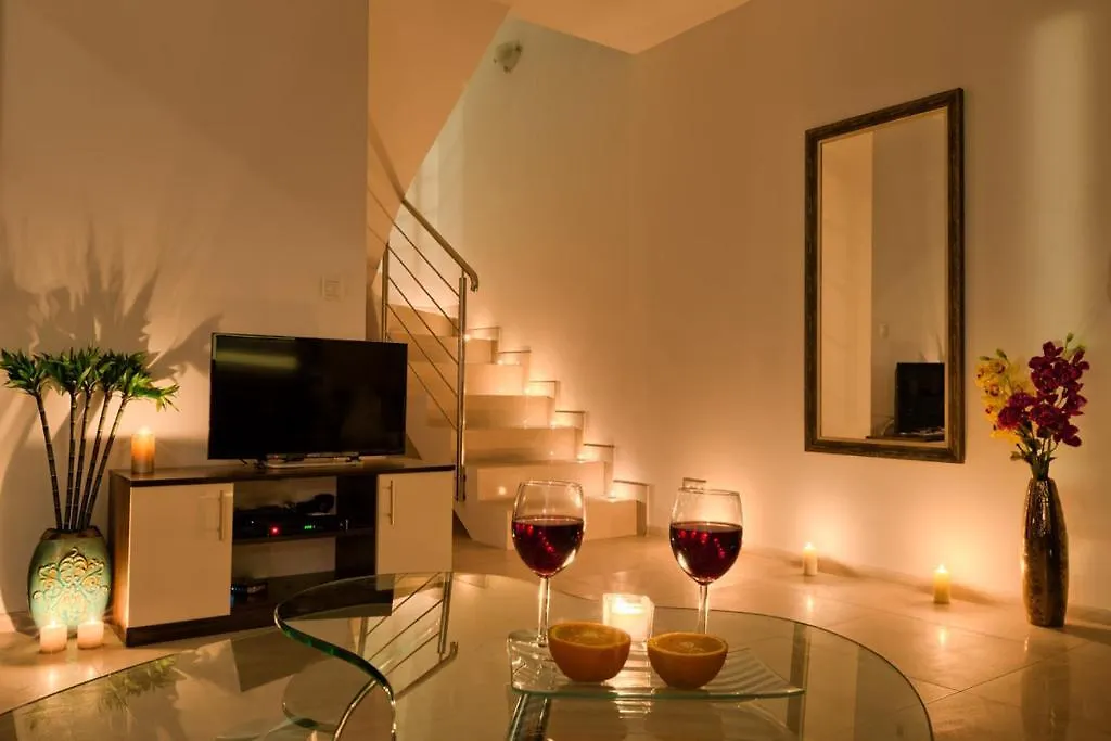City Aparthotel Wola Warszawa