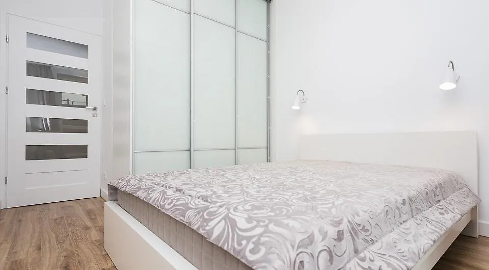 City Aparthotel Wola 3*, Varsovie Pologne